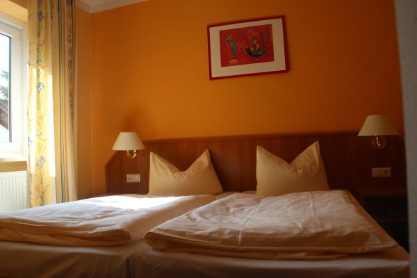 Hotel am Inn Gerhard Mayr (Mühldorf am Inn)
